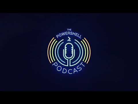 The PowerShell Podcast The PowerShell & DevOps Global Summit 2024 Bar Session 1
