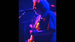Grateful Dead   Visions of Johanna