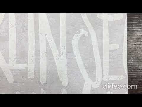 Серые обои под бетон с надписями граффити 959061 стиль лофт и урбан - фото 1 - id-p686509386