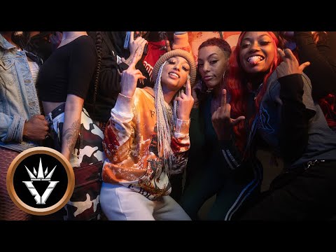 9ina - No Hook (Music Video) Shot By @d.izzzz