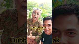 Download lagu bertemu dengan pengisi suara mak lampir... #2025 #kerja #maklampir mp3