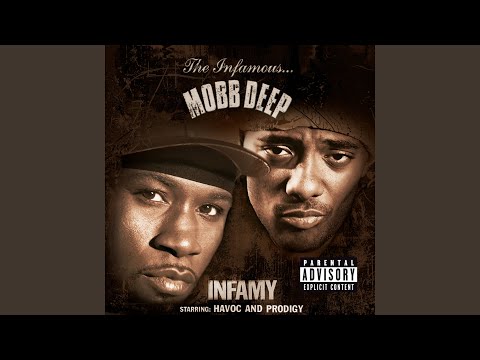 Mobb Deep Feat Littles S Nothing Like Home Sample Of Lenny Williams S Cause I Love You 1978 Version Whosampled