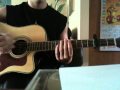 How to play Second Chance by Shinedown on ...