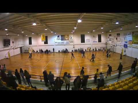 2019/2020: ACR -  Guifões SC