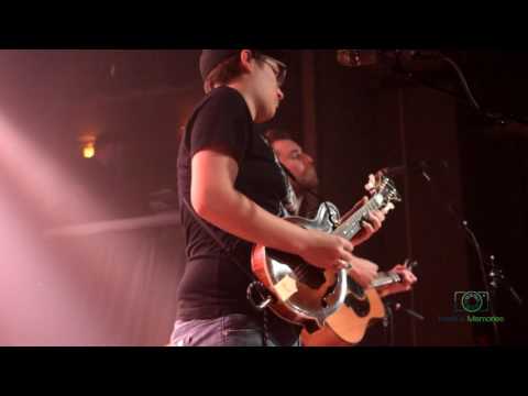 Lloyds Song - Fruition