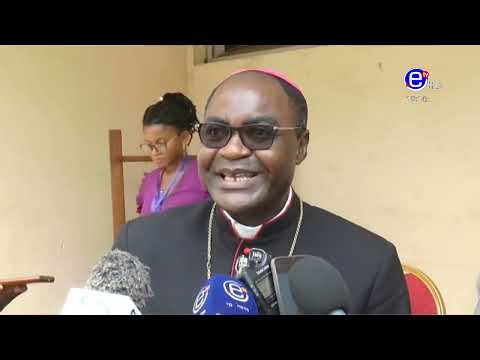 THE 6PM NEWS FRIDAY 29th JANUARY 2021 - ÉQUINOXE TV