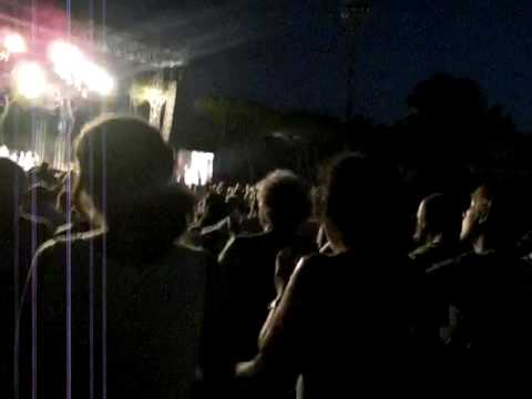 concerto per viareggio 19 agosto 2009- irene fornaciari