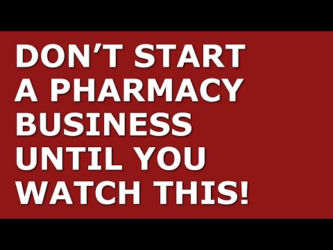 , title : 'How to Start a Pharmacy Business | Free Pharmacy Business Plan Template Included'