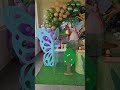 Tinker Bell Instagram Comodecorar Fashion Decoration Disney Sininho Tinkerbell