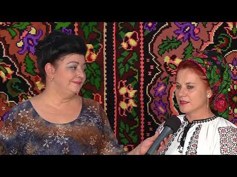 ANA LAR ȘI ELEVII SĂI LA DISTREAZĂ-TE,ROMÂNE!