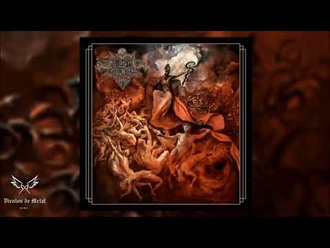 Black Ceremonial Kult - Crowned in Chaos (EP 2021) 