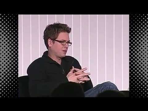 Keynote Fireside Chat With Biz Stone (2012)