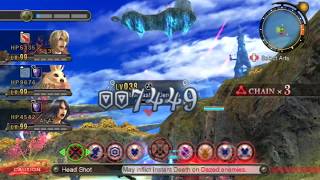 Grave Robbing - Let's Play Xenoblade Chronicles Bonus Part 162