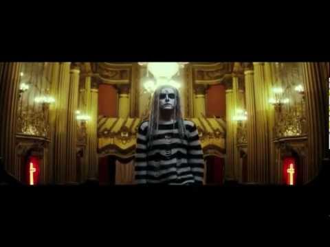 The Lords of Salem - Official Trailer - HD - Rob Zombie - Alliance Films