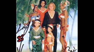 Goombay Dance Band - Santorini Goodbye