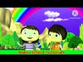 Lets Sing Again Logo Effects L Silly Guitar Csupo Effects