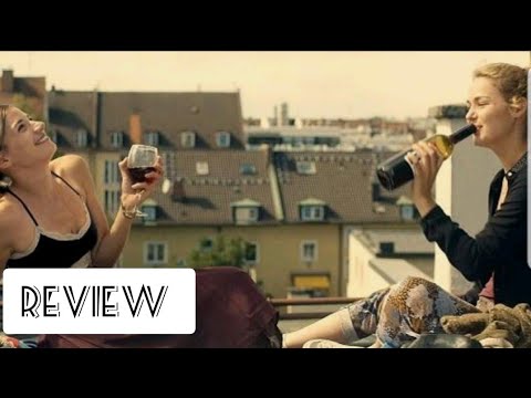 EINMAL BITTE ALLES / Kritik Review 2017