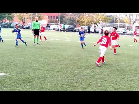 ESCOLA DO BENFICA DE AVEIRO vs GAFANHA