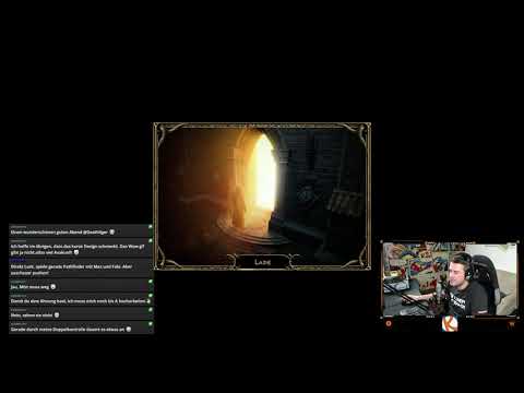 Epic Loot! Go for Tschako, Tal Rasha, IK und was wir noch alles finden! • Livestream vom 25.11.2021