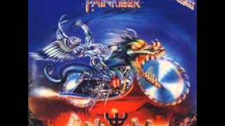 Judas Priest - Battle Hymn