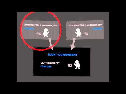 LoL: Heute Livestream - Blackmonster Cup - Qualifier #1 - 17:00 (14.09.2013)