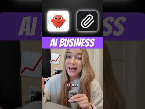 Thumbnail zu OpenClaw + Paperclip = AI Business