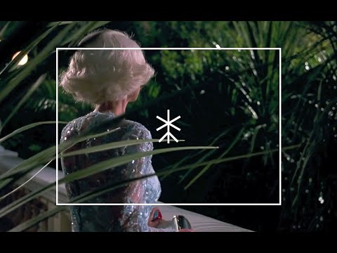 SIVERNOT x Crystal Cage - Melancholy