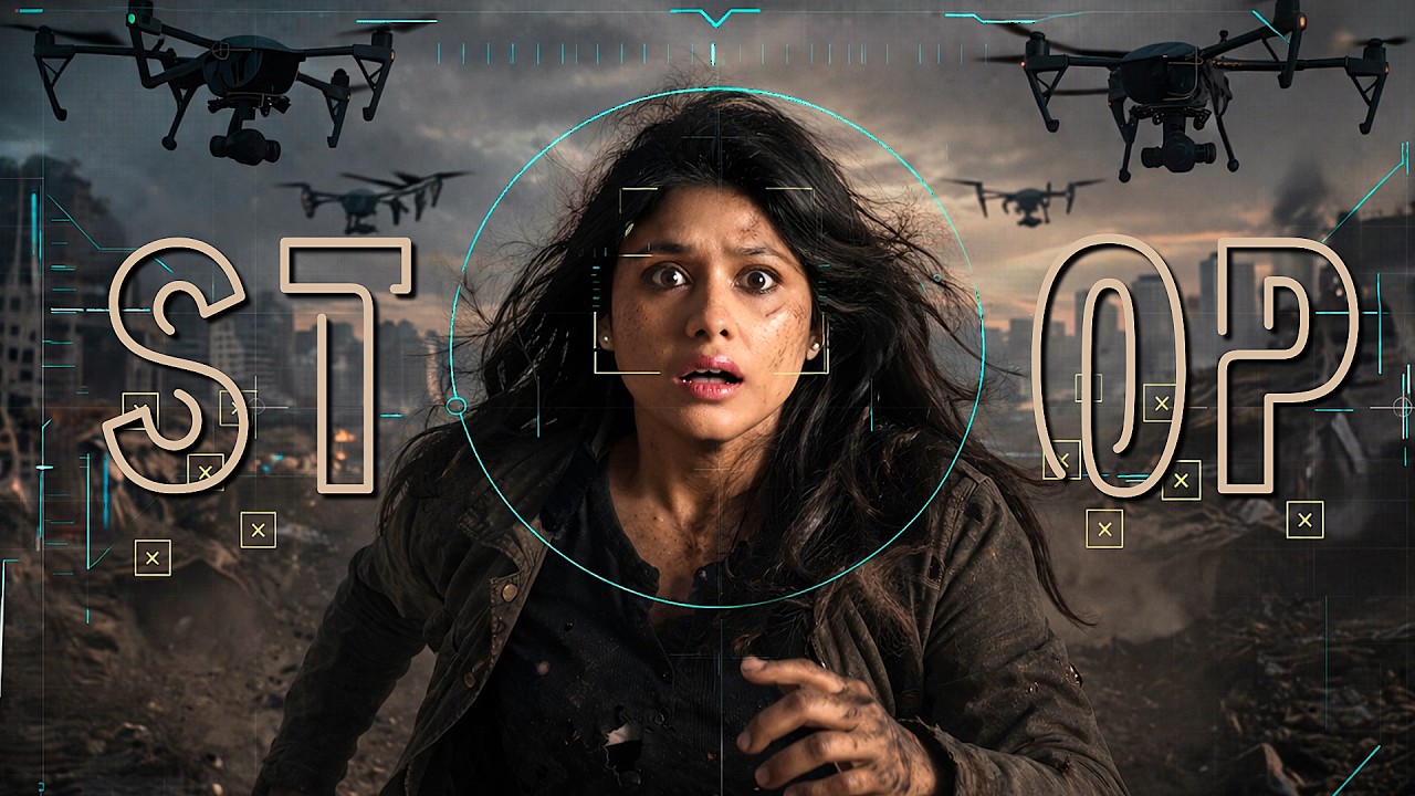 Insane Use of AI in Warfare - Real Cases, Shocking Facts and Future Risks.