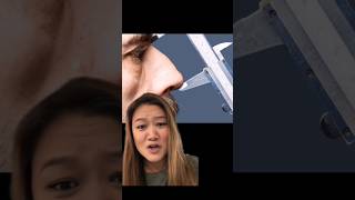 NOSE SIZE MATTERS?? #shorts