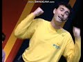 The Wiggles Romp Bomp A Stomp Live 1997