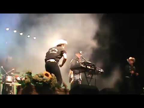 LOS RANCHEROS DE RIO MAULE EN YERBAS BUENAS 20214