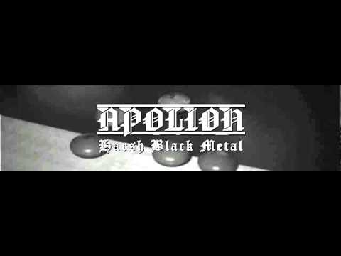 Apolion -Glint Of Creation I