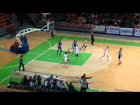 MZRKL 2014-15 Round 5 CELIK-RADIVOJ KORAC 1/4