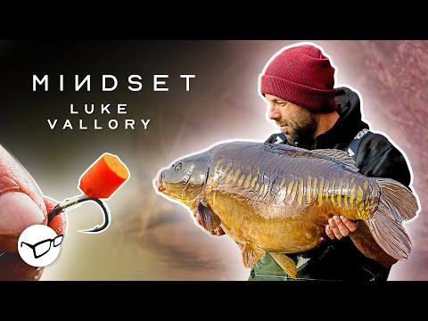 Luke Vallory's Guide To Zig Fishing | Korda Mindset