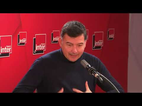 Sébastien Le Fol et Annabelle Allouch : "Nous sommes une société très stratifiée par le mépris"