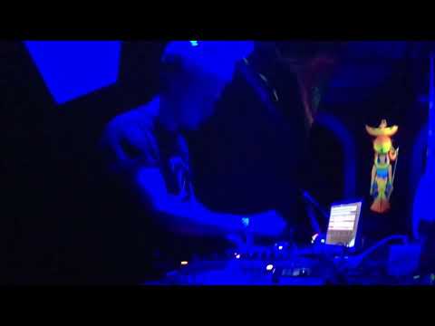 Mark Main @ CarneVision 2019