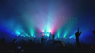 RL GRIME "Nova Tour" - Era + Reims - pt.1