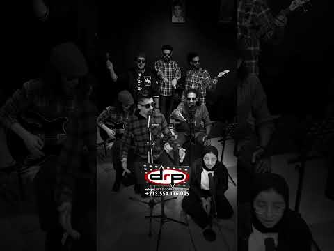 DRP CHOIR - Sastanàqqàm x OuedChouli Tinariwen rai Cover