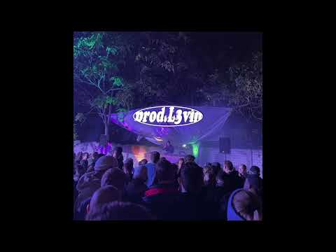 Y.HURN wieso? x Music Sounds Better with You (Stardust) [Mashup & sped up prod.L3vin]