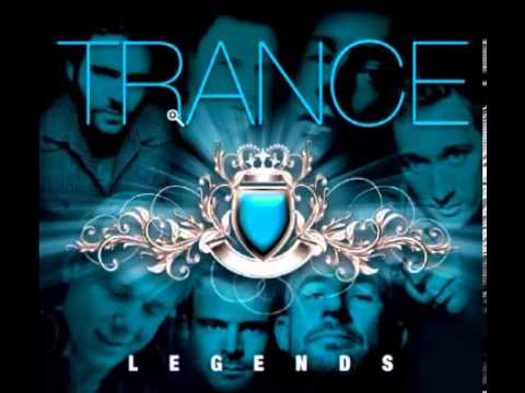 Project ab8800880088 pres. New Identity - Tranceparent (Misja Helsloot Mix)