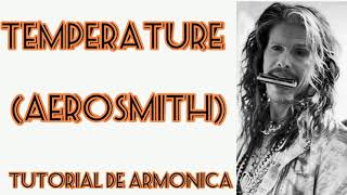 Temperature (Aerosmith)