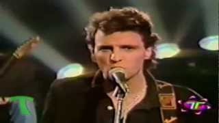 HOMBRES G-SI NO TE TENGO A TI