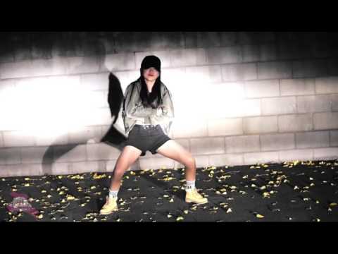 LIPBUBBLE's Hanbi - Dope (Cover Dance)