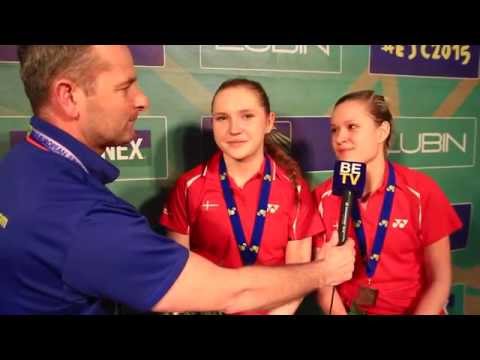 #EJC2015: Interview with Dawall Jakobsen and Søby Hansen