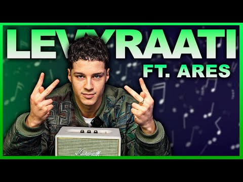 LEVYRAATI ft. Ares