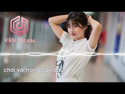 ken pham chơi vơi trong cơn đau remix