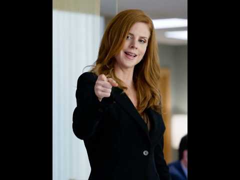 Harvey’s Worst Day at the Firm#suits #short #usa