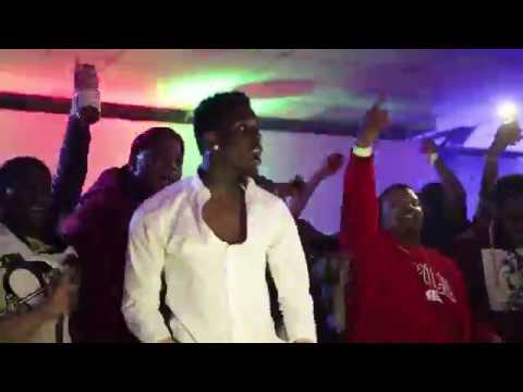 Jimmy Wopo's Birthday Bash Recap