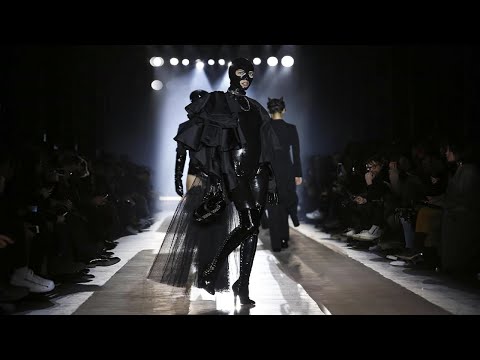 Moschino | Pre-Fall + Fall/Winter 2018/19 | Menswear | Milan Fashion Week