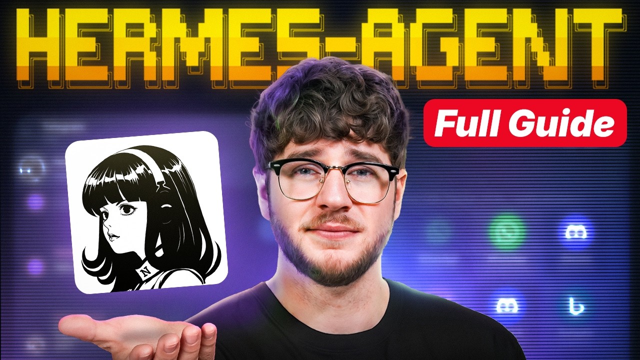 Hermes Agent: The Ultimate Beginner’s Guide
